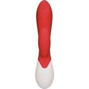 Vibratore Rabbit riscaldamento fino a 45°