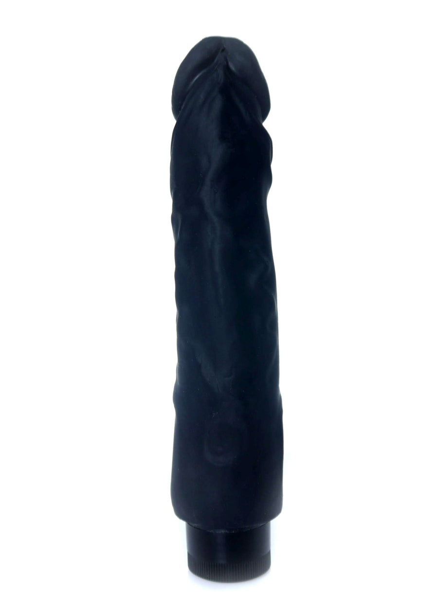 Vibratore Real Skin 22.5 cm