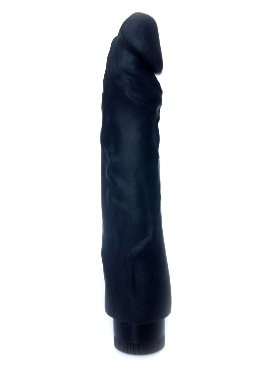 Vibratore Real Skin 22.5 cm