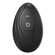 Vibratore Realistico Con Spinta, Vibrazione e Wiggling
