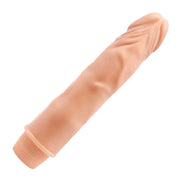 Vibratore Realistico Multivelocità Barbara Dwarf 21.5 cm