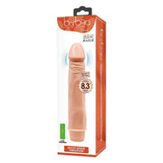 Vibratore Realistico Multivelocità Barbara Dwarf 21.5 cm