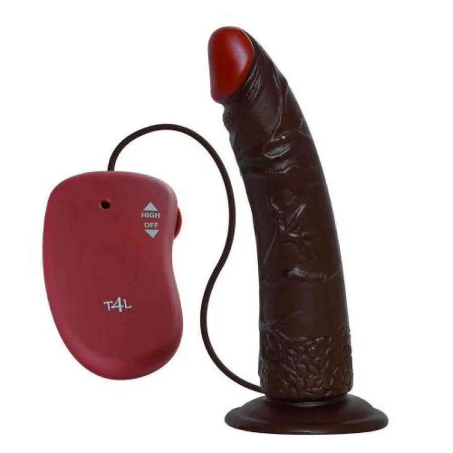 Dong Vibe Brown Flavor