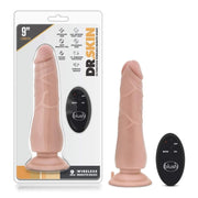 Vibratore Realistico con Comando Wireless