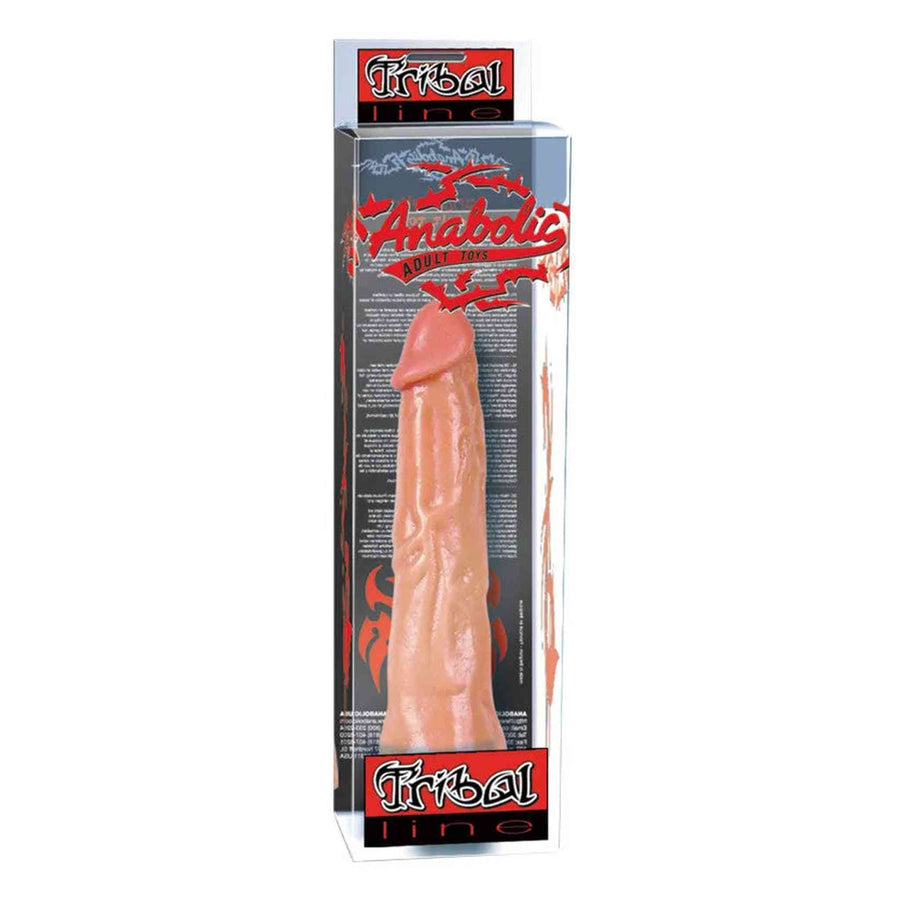 7'' Super Realistic Vibrator