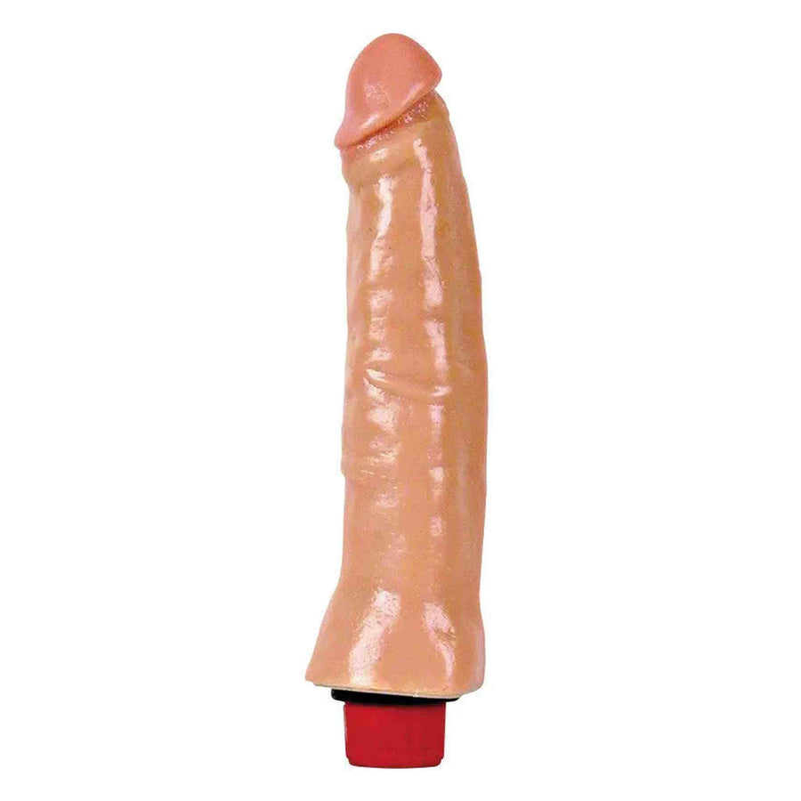 9'' Super Realistic Vibrator