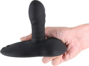 Vibratore Up & Down con Pad Stimolazione Clitoridea