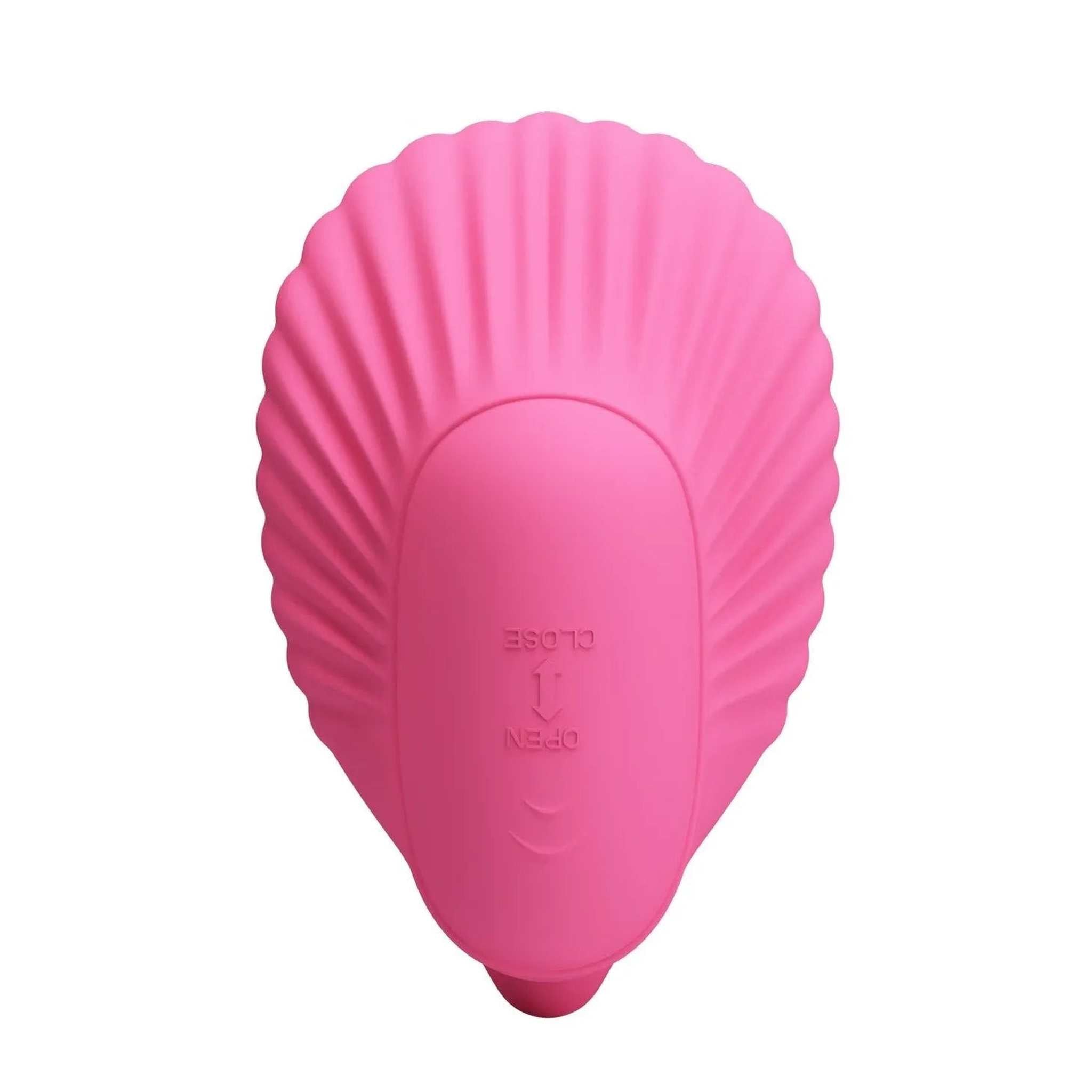 Vibratore Wireless Doppia Stimolazione Interno/Esterno - 30 modalità di vibrazione, Ricaricabile