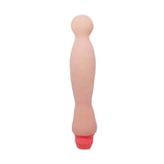 Vibratore con spina modulabile ondulato