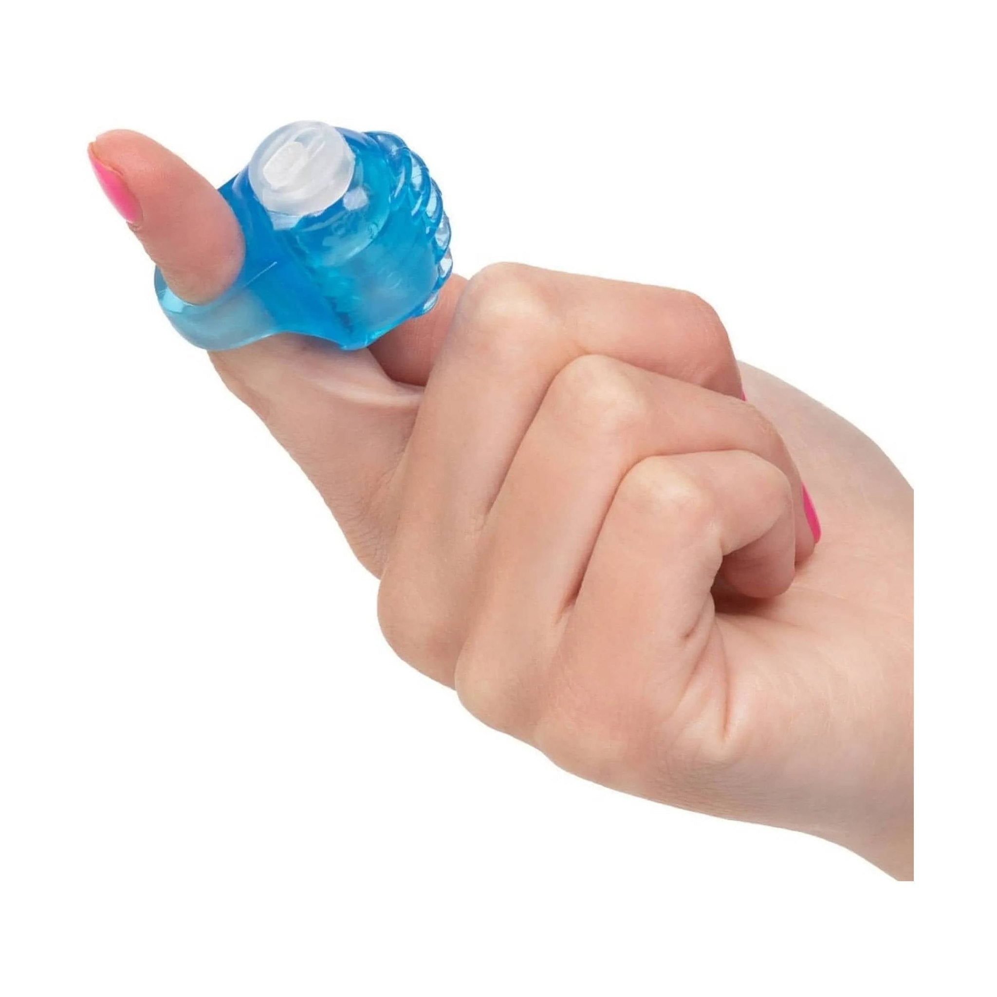 Vibratore da Dita Finger Teaser