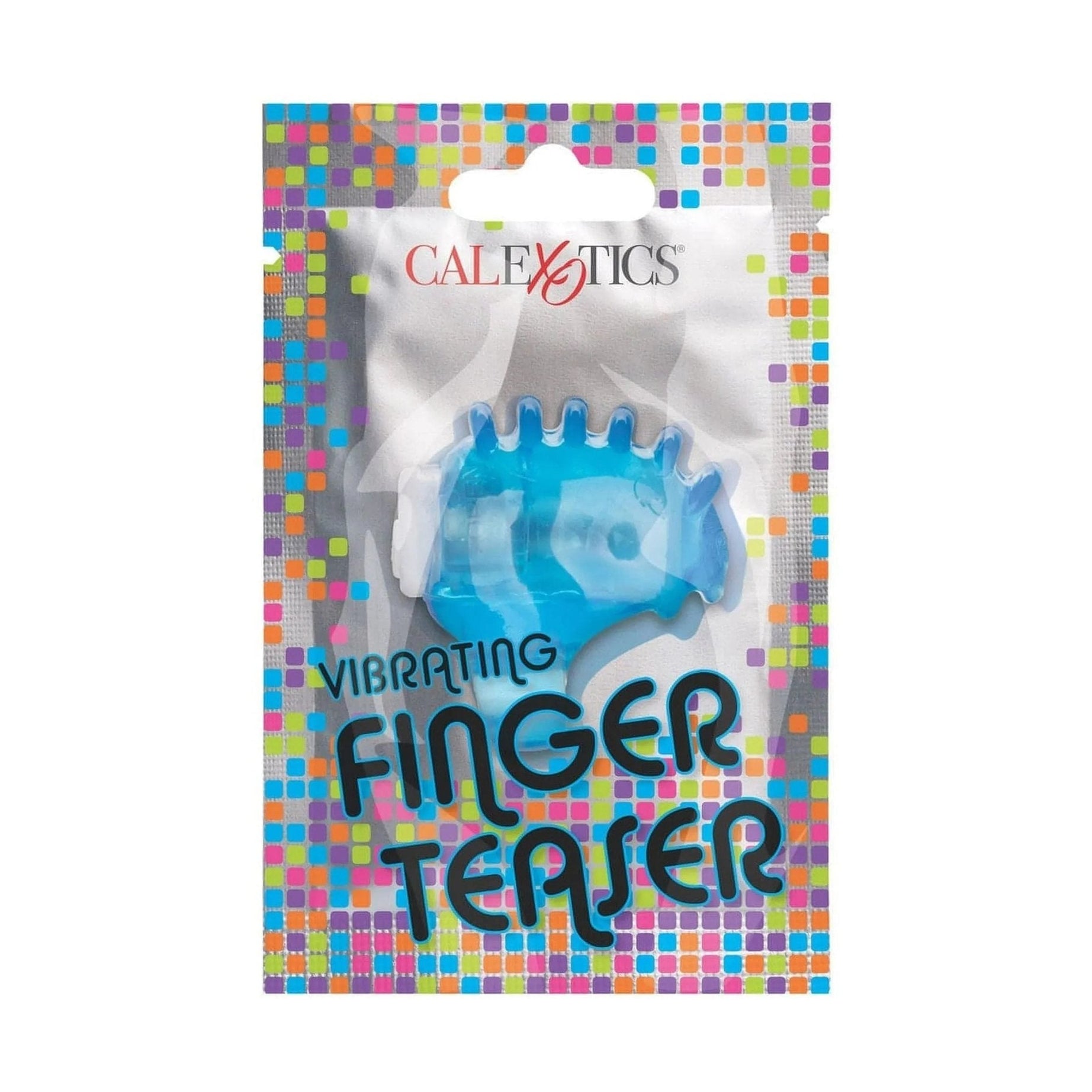 Vibratore da Dita Finger Teaser