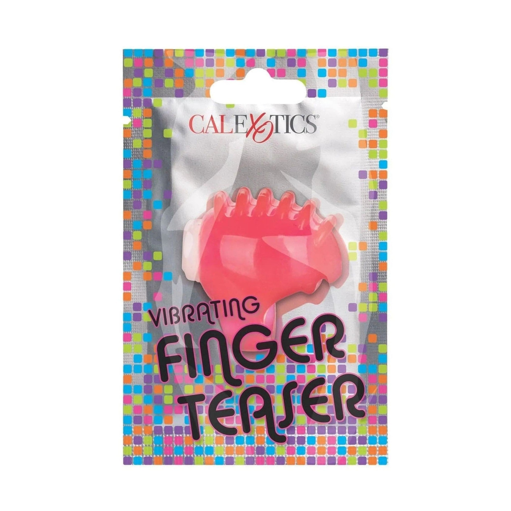 Vibratore da Dita Finger Teaser