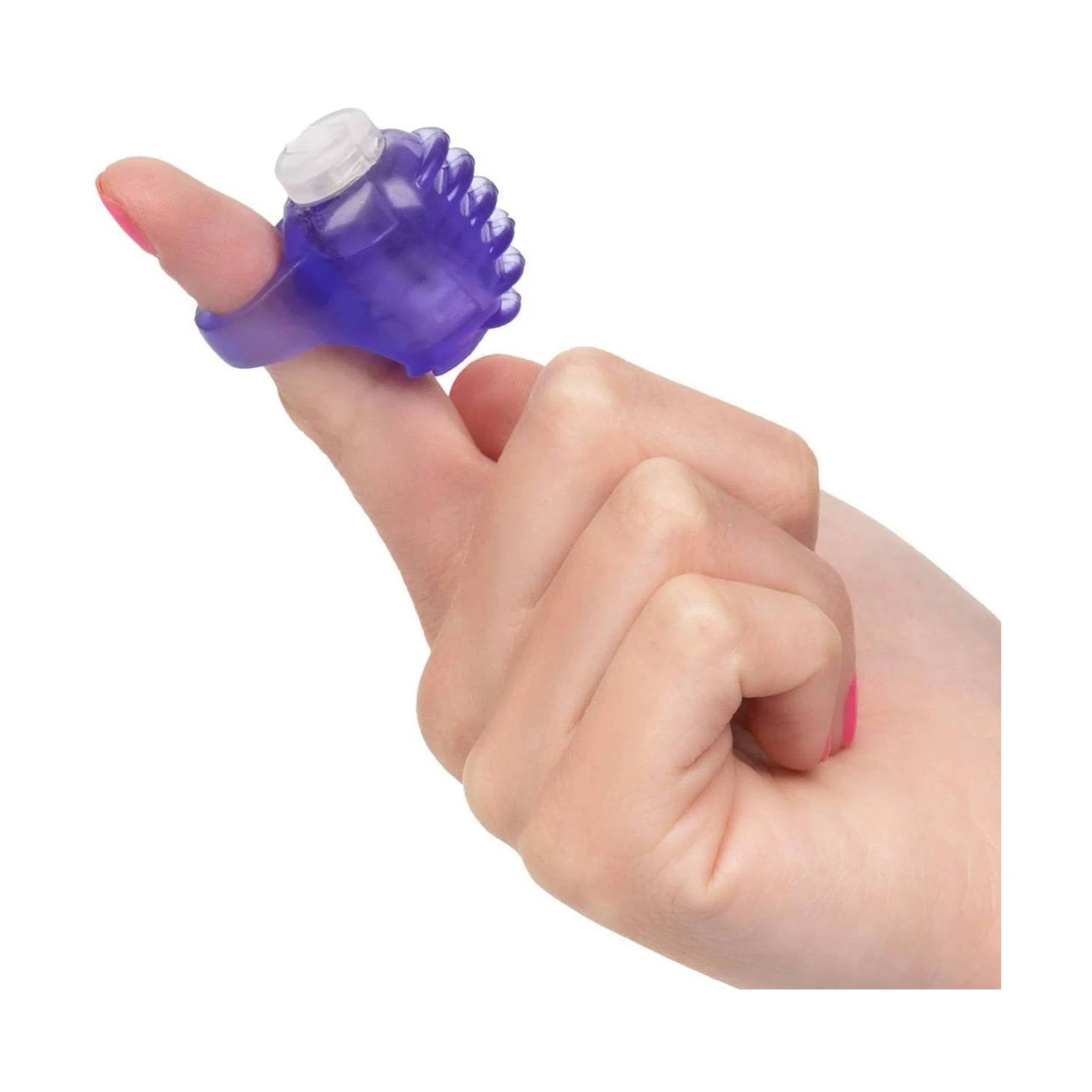 Vibratore da Dita Finger Teaser