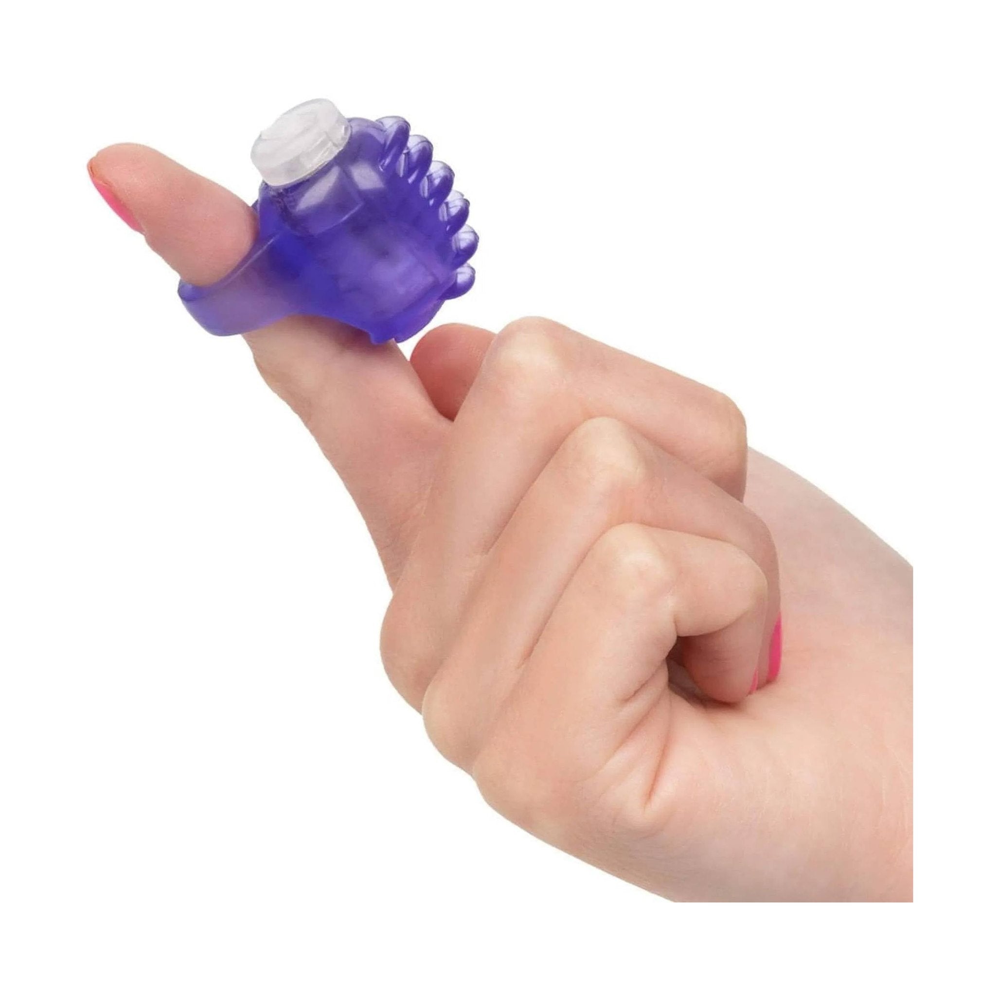 Vibratore da Dita Finger Teaser