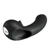 Vibratore da Fingering con 12 modalità di vibrazione e 3 di Tickling