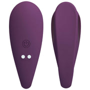 Vibratore da coppia con Vibrazione e Pulsazione