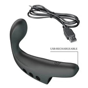 Vibratore da dita Gorgon