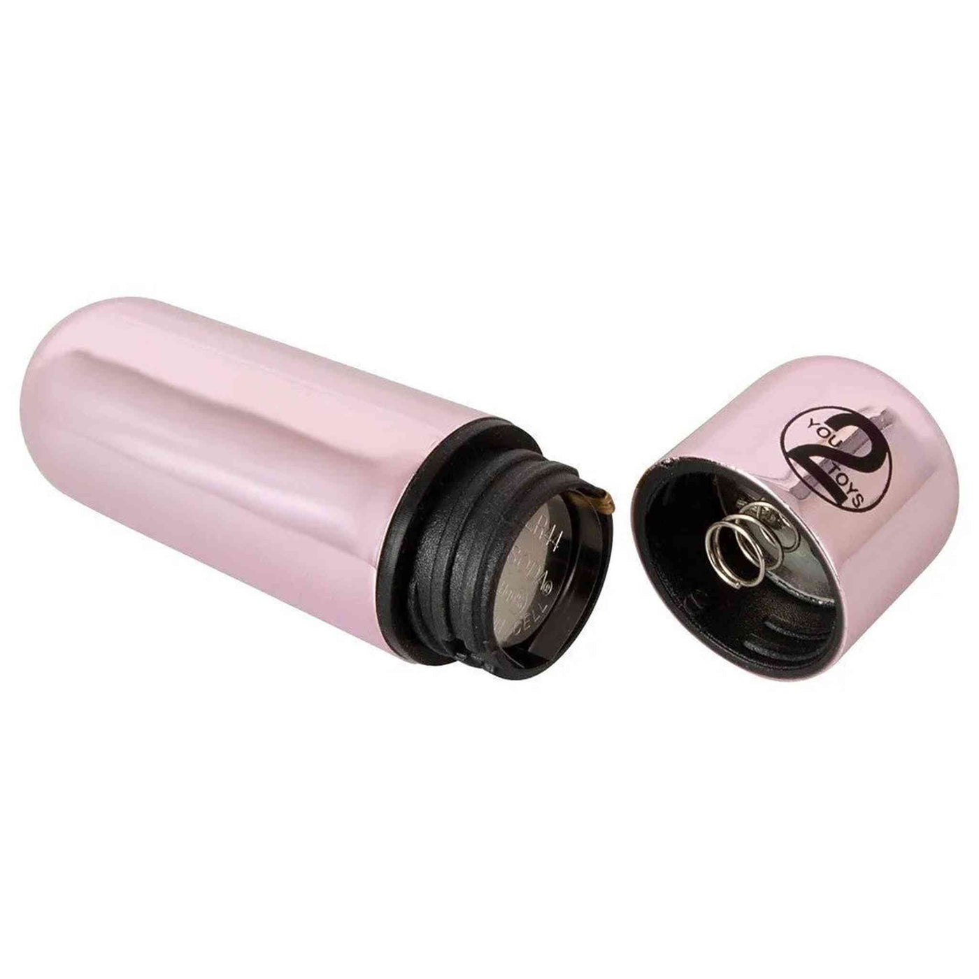 Vibratore da dita in Morbido Silicone