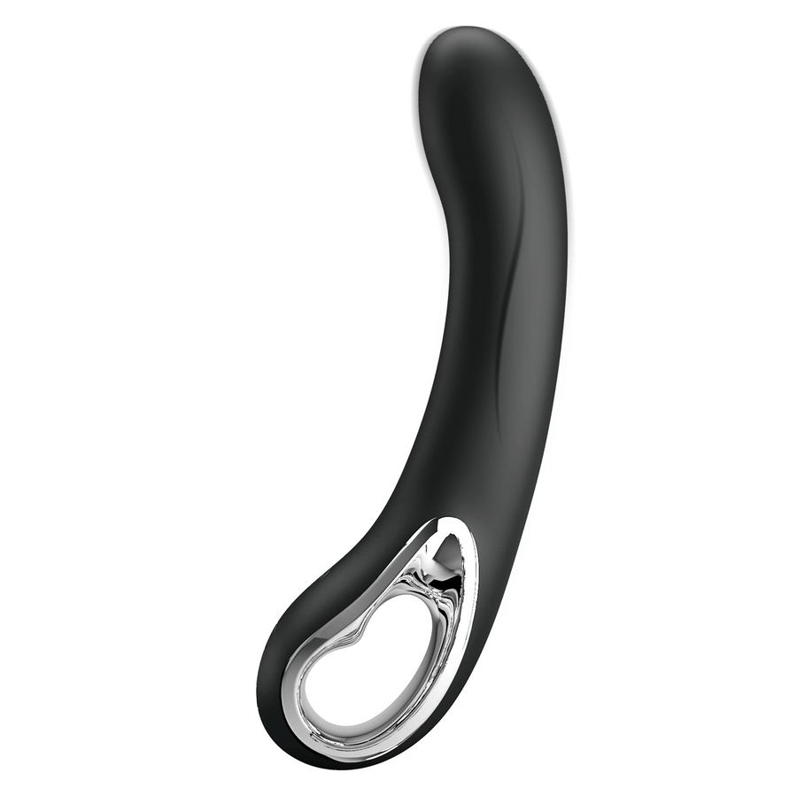 Vibratore design Alston con 12 modalità di vibrazione