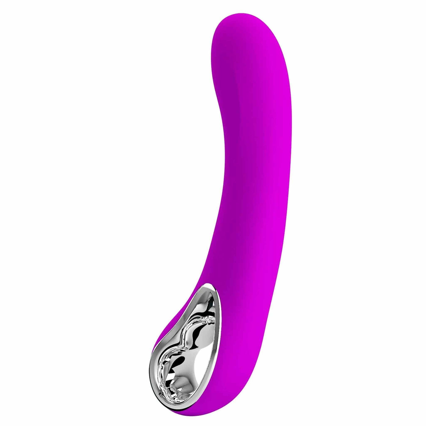 Vibratore design Alston con 12 modalità di vibrazione