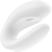 Vibratore di Coppia In Silicone Medicale Ricarica USB, Impermeabile, Anallergico