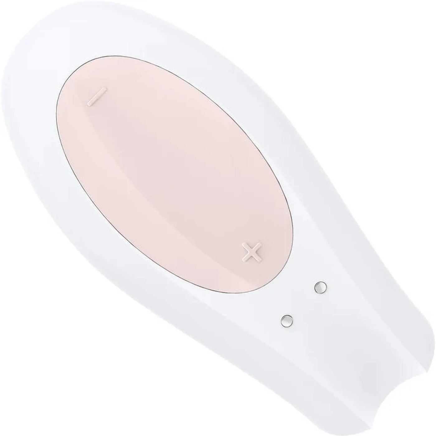 Vibratore di Coppia In Silicone Medicale Ricarica USB, Impermeabile, Anallergico