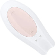 Vibratore di Coppia In Silicone Medicale Ricarica USB, Impermeabile, Anallergico