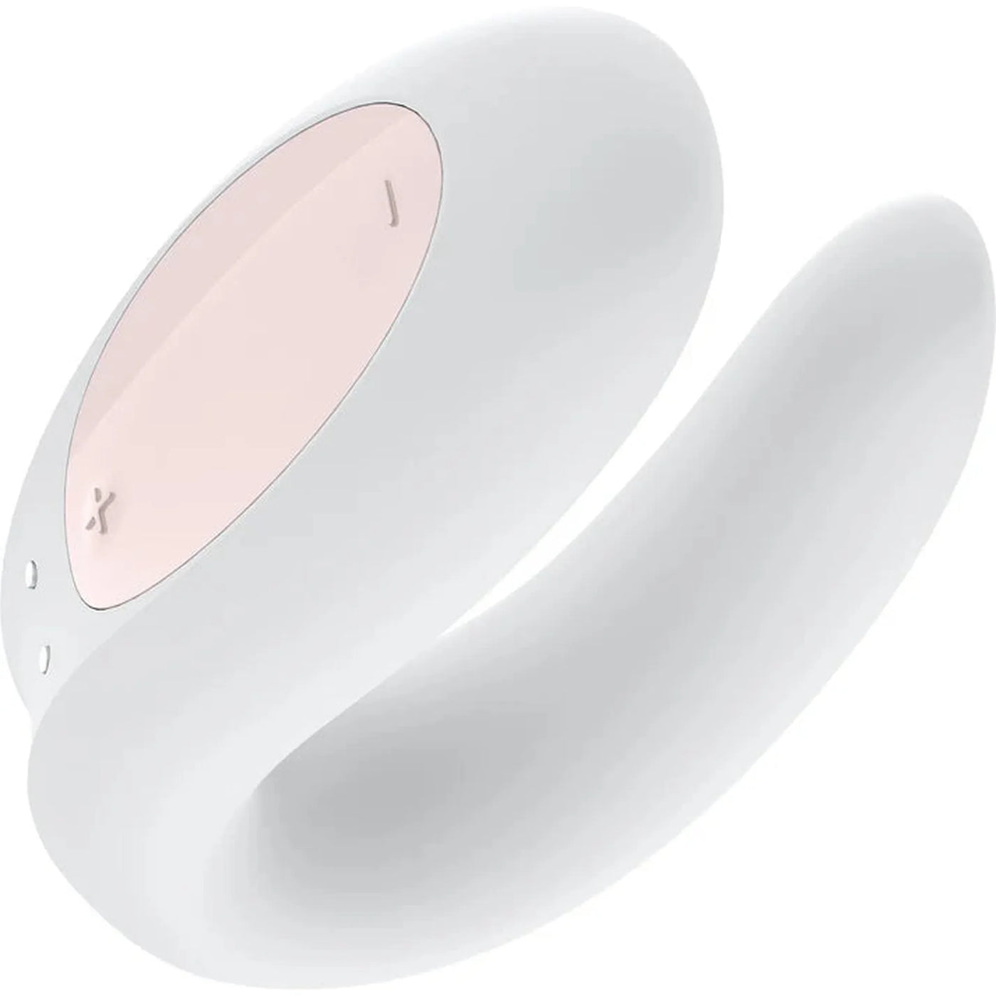 Vibratore di Coppia In Silicone Medicale Ricarica USB, Impermeabile, Anallergico