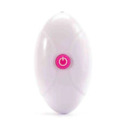 Vibratore di coppia in Silicone con telecomando wireless