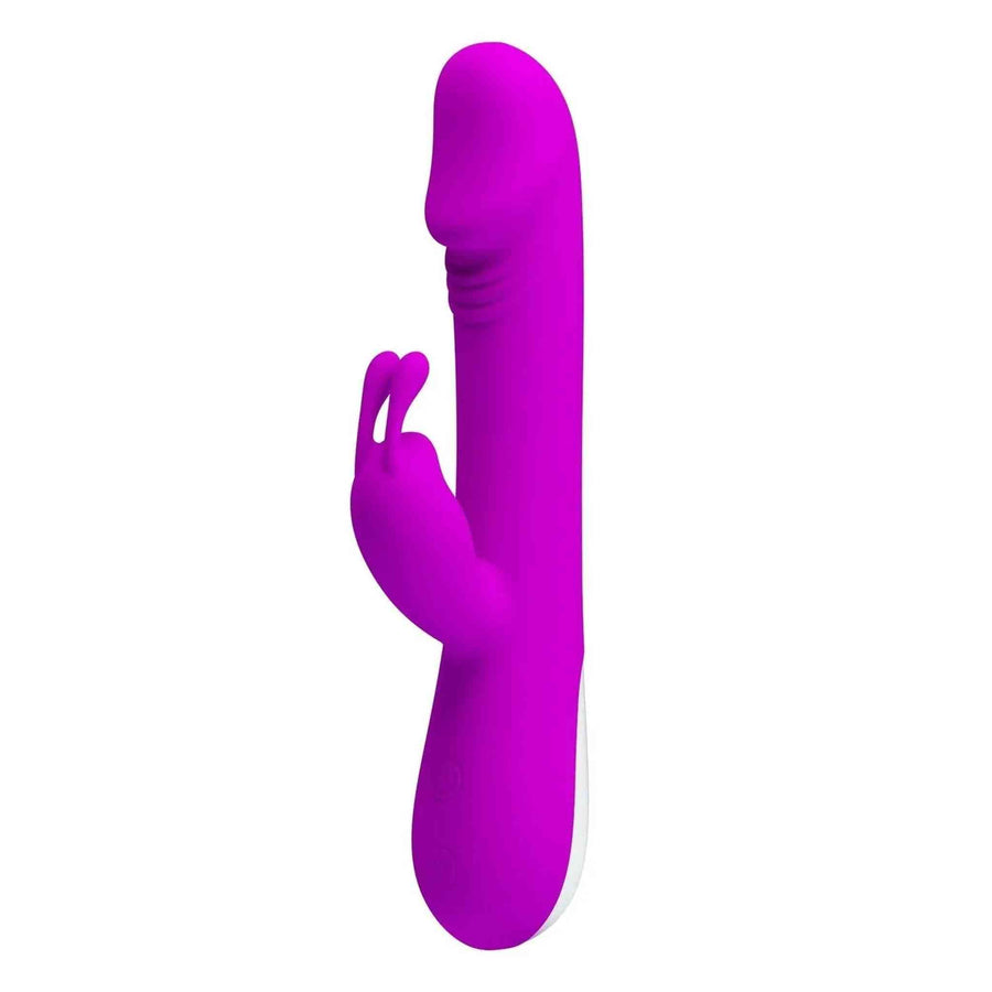 Robert rabbit vibrator - 30 vibration modes