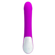 Vibratore rabbit Robert - 30 modalità di vibrazione