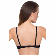 Vinyl Bra
