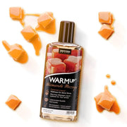 WARMup Caramel Karamell , 150 ml
