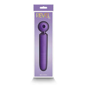 Wand Succhiaclitoride con Vibratore Up & Down