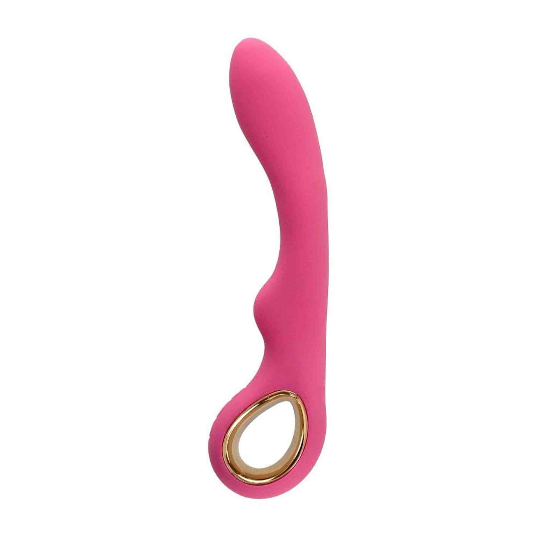Wave View Vibratore Punto G