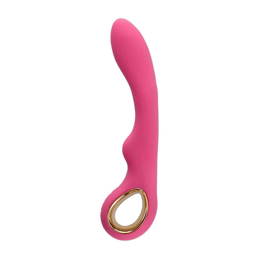 Wave View G-Punkt-Vibrator