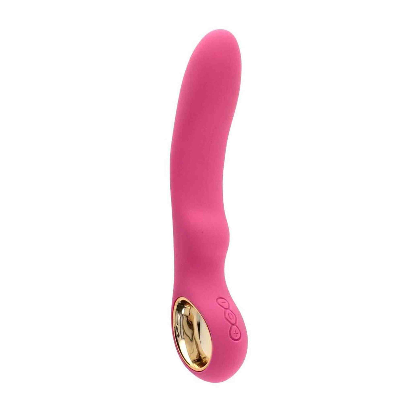 Wave View Vibratore Punto G