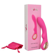 Wave View Vibratore Punto G