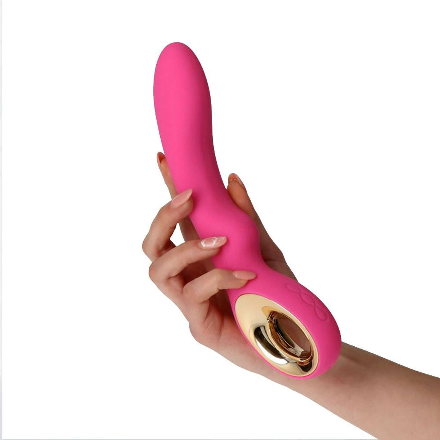 Wave View Vibratore Punto G