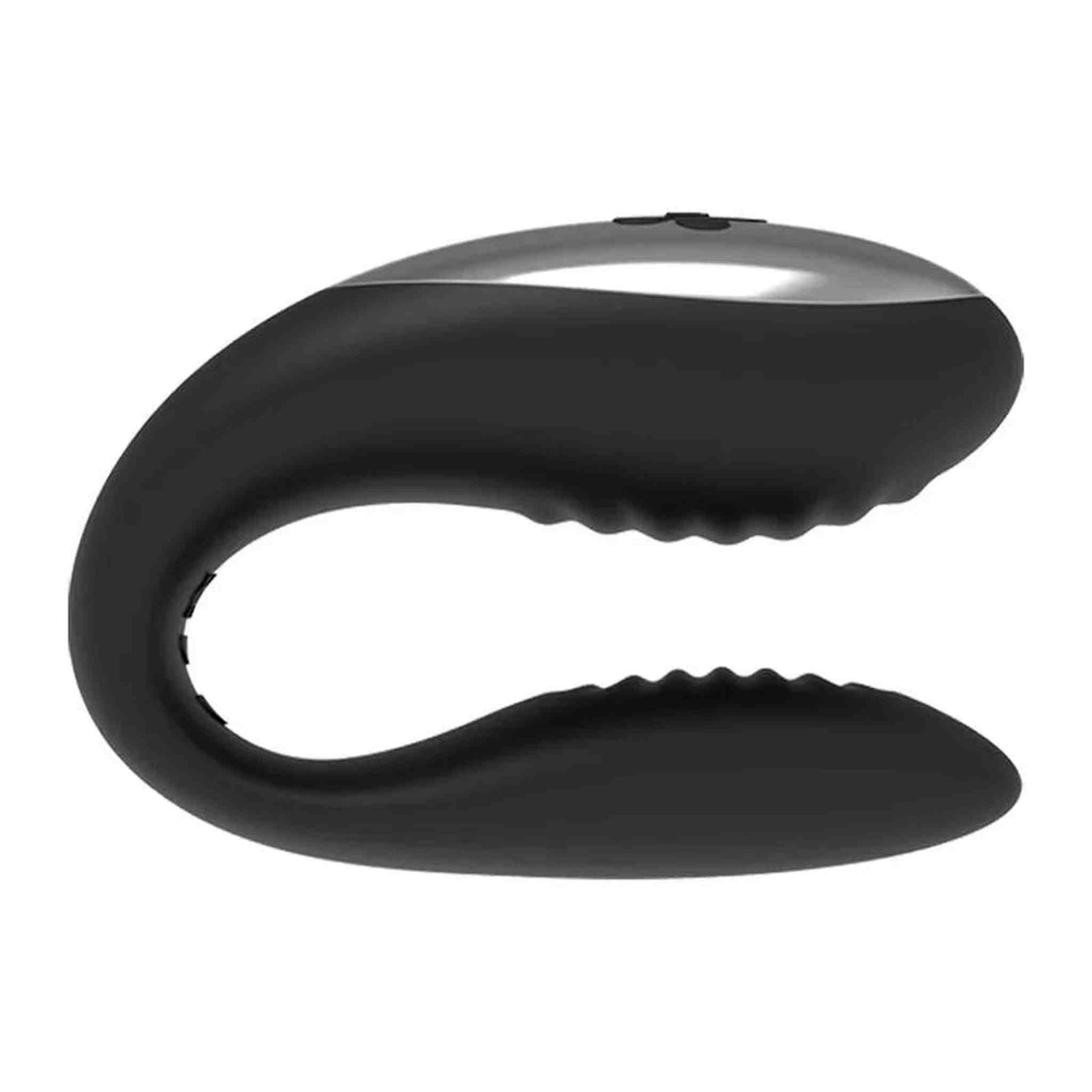 We Love Vibratore di Coppia in Silicone