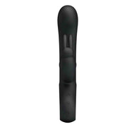 Webb Vibratore Rabbit in silicone 12 diverse velocità