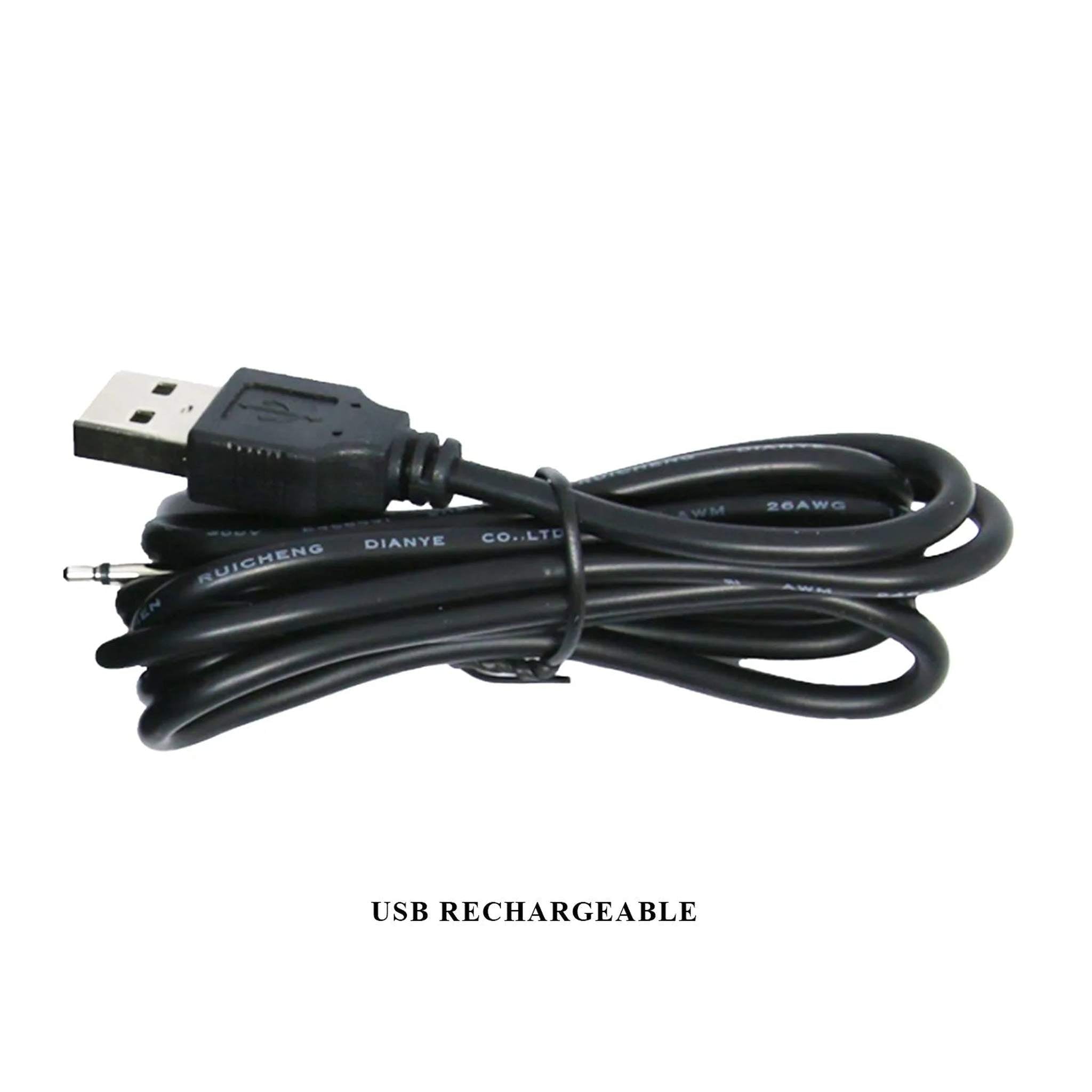 Webb Vibratore Rabbit in silicone 12 diverse velocità