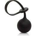 Beschwerter Lasso-Ring