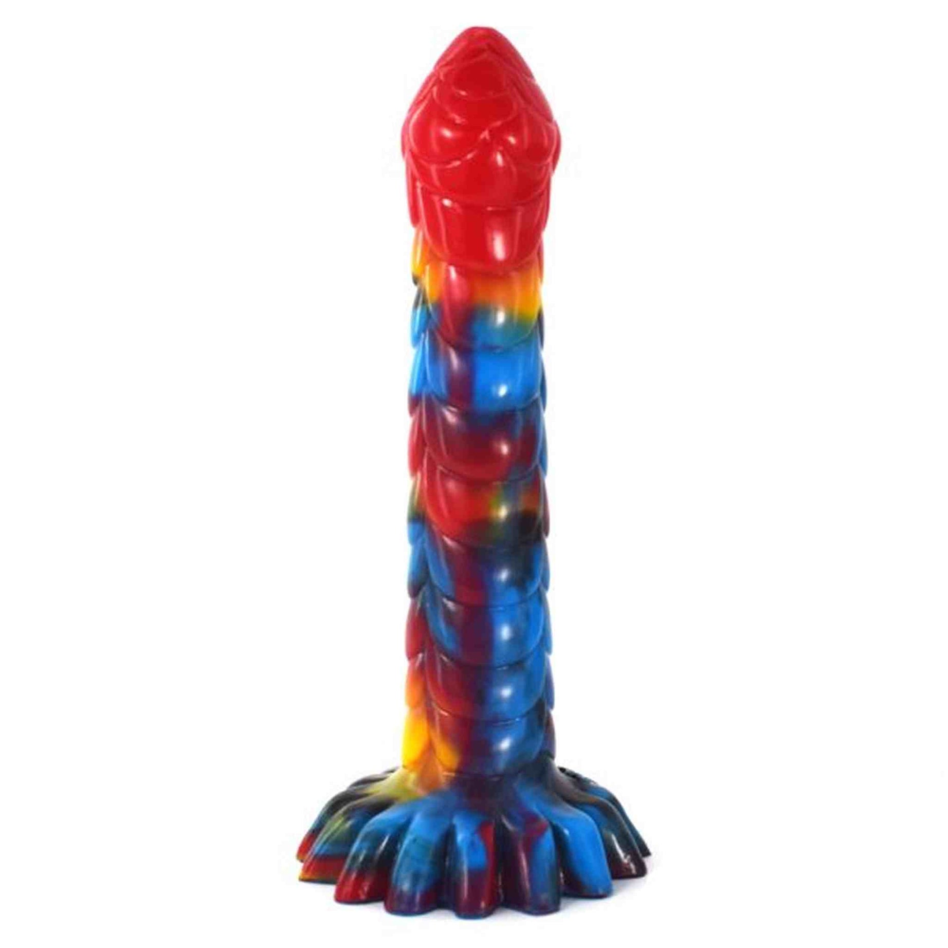 Western Mythical Beast –Hydra Dildo