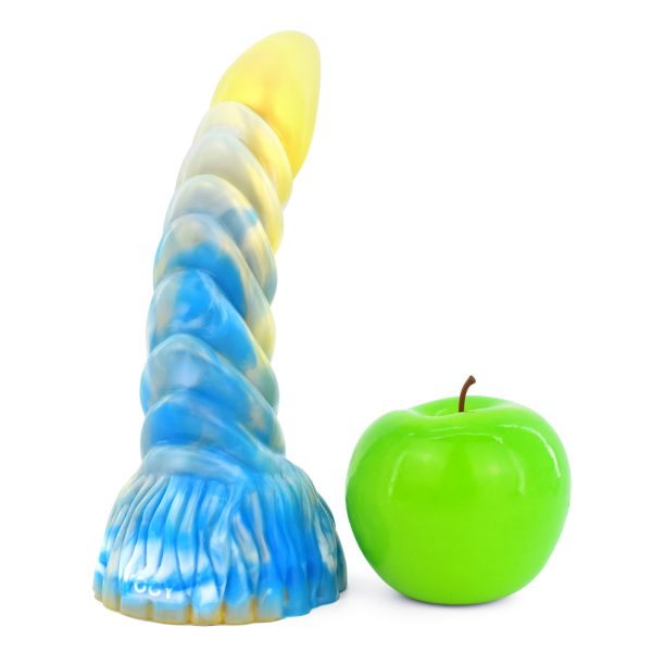 Western Mythical Beast –Peryton Dildo