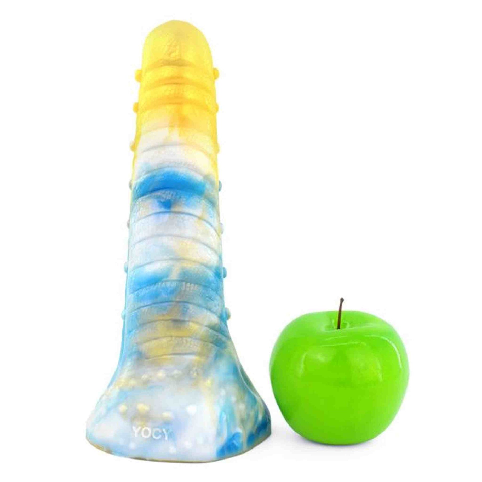 Western Mythical Beast – Queztec  Dildo