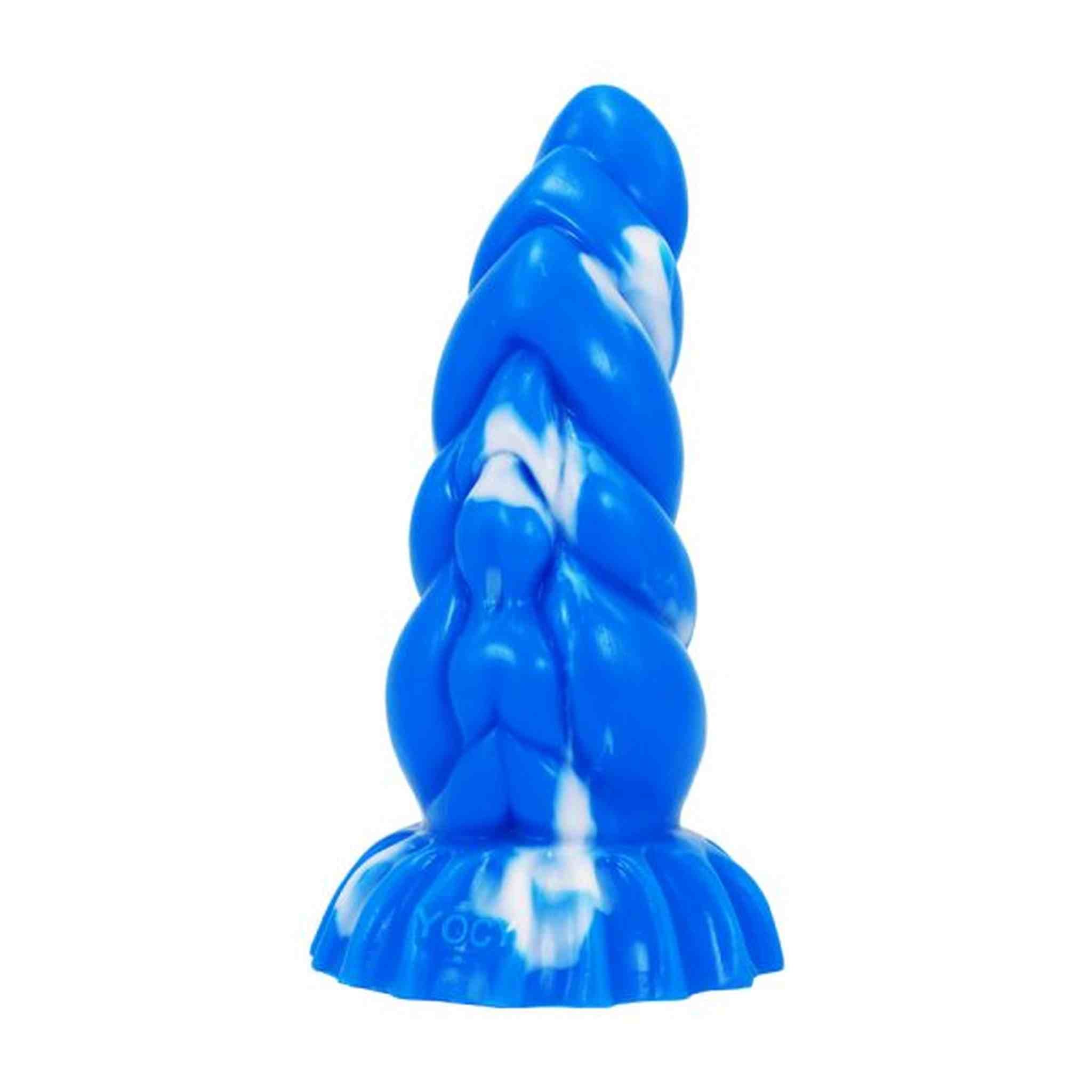 Western Mythical Beast- Water Hunter  Dildo