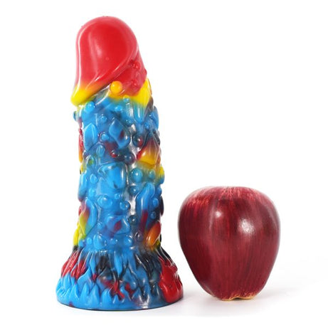 Western Mythology – Dwarfs Dildo