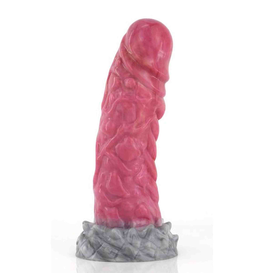Western Mythology – Dwarfs Dildo