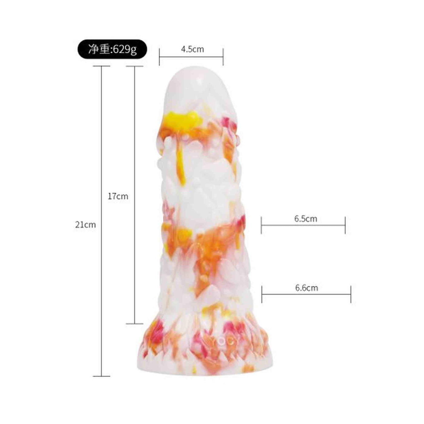 Western Mythology – Dwarfs Dildo
